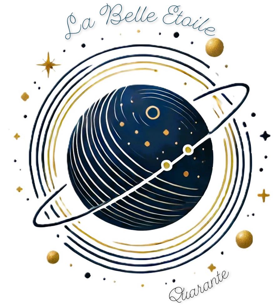 Logo LA BELLE ETOILE HECTARE